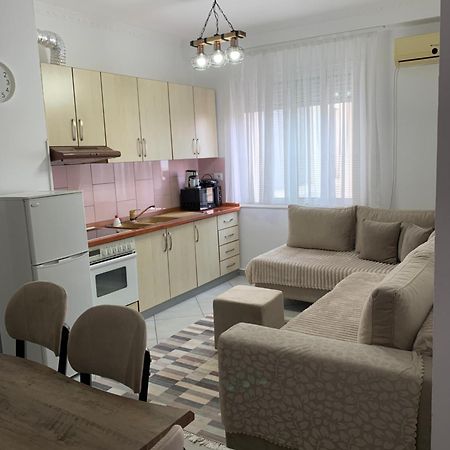 Ridi'S Comfort Apartment 2 Shkodër Esterno foto