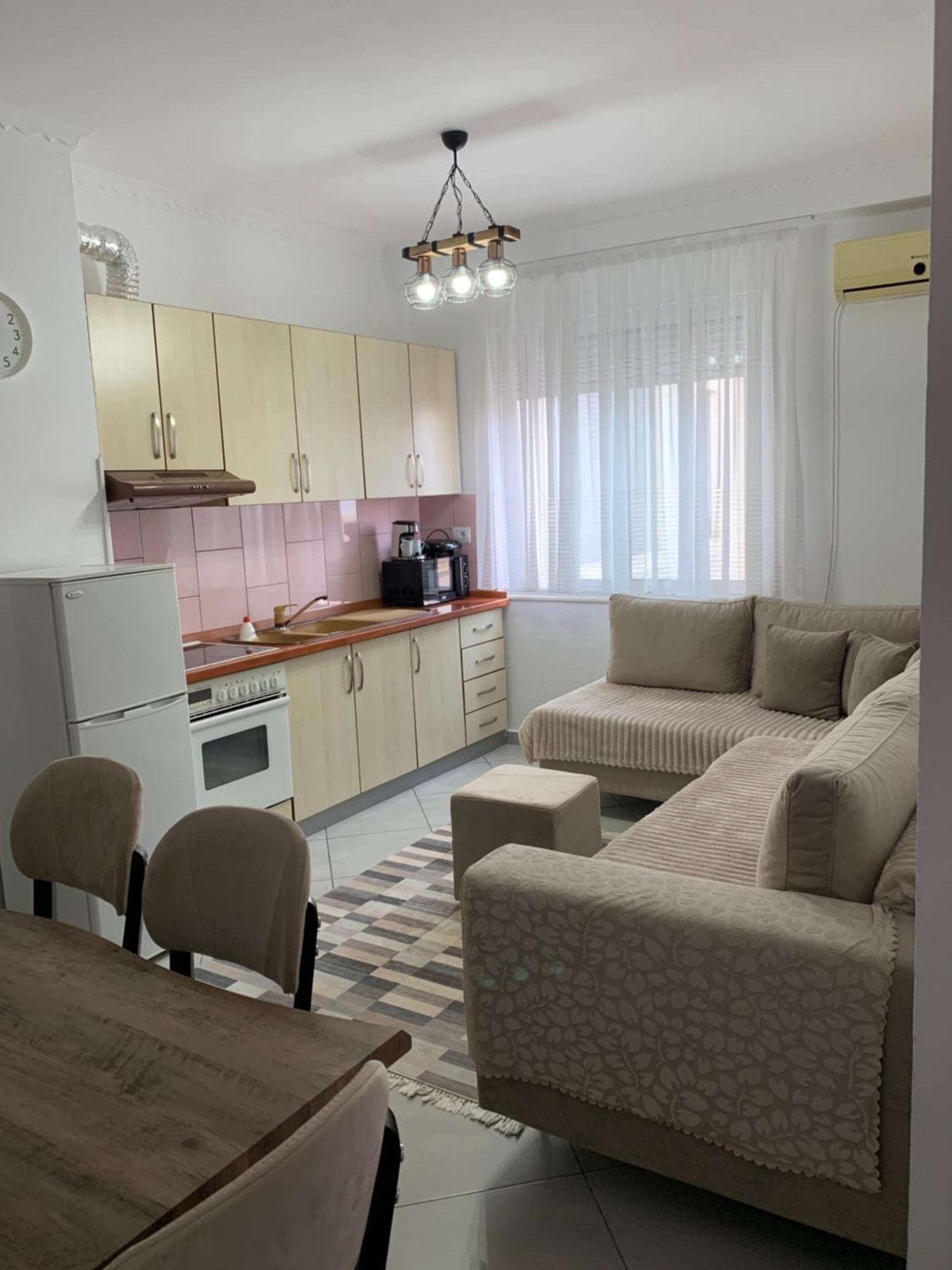 Ridi'S Comfort Apartment 2 Shkodër Esterno foto
